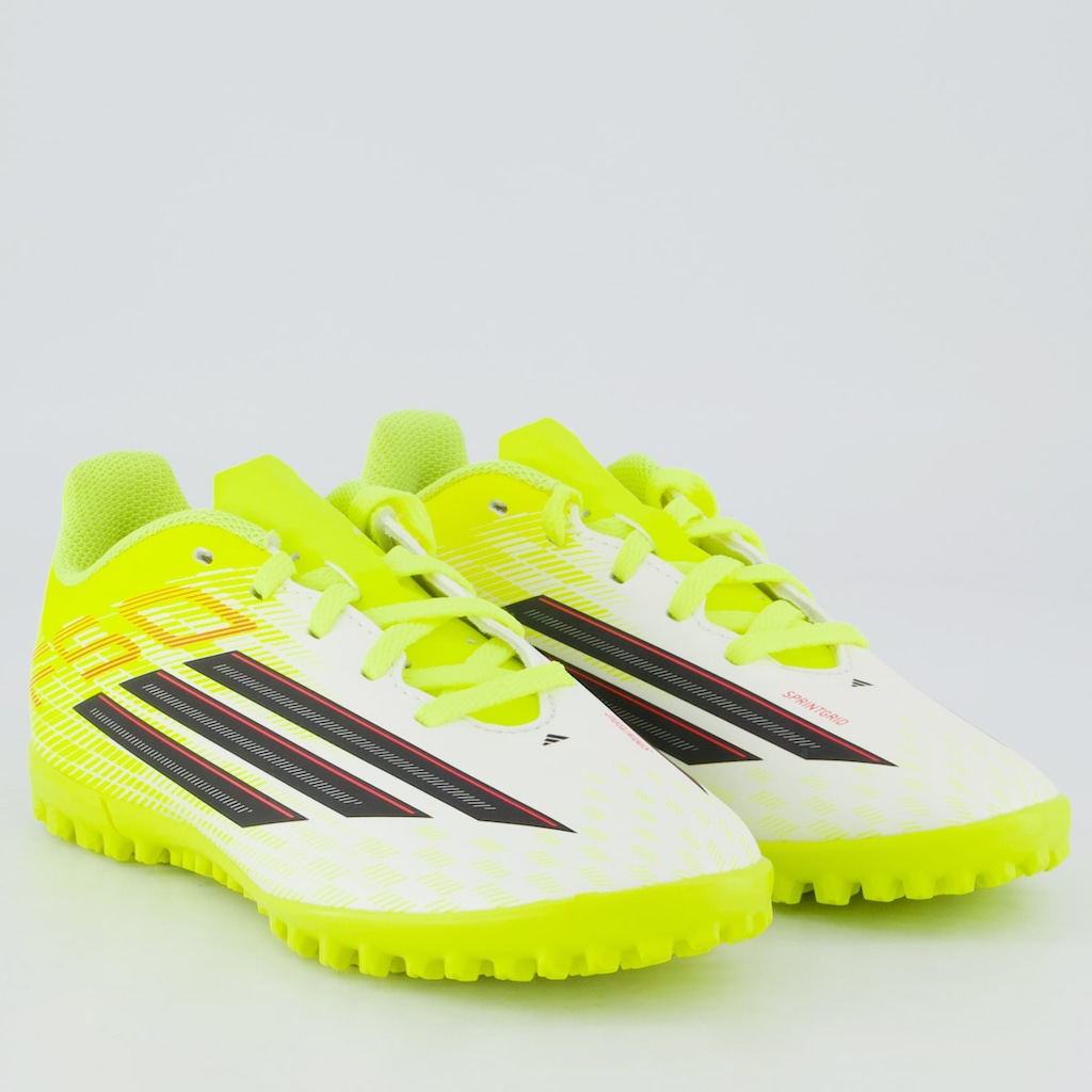 Imagem 2 do produto Chuteira de Society Infantil adidas F50 Club