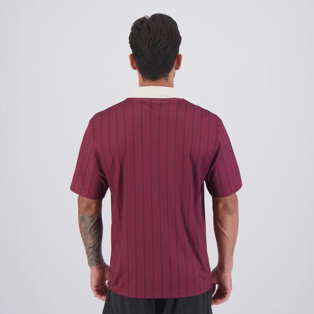 Imagem 4 do produto Camisa Umbro Jersey HB Masculina