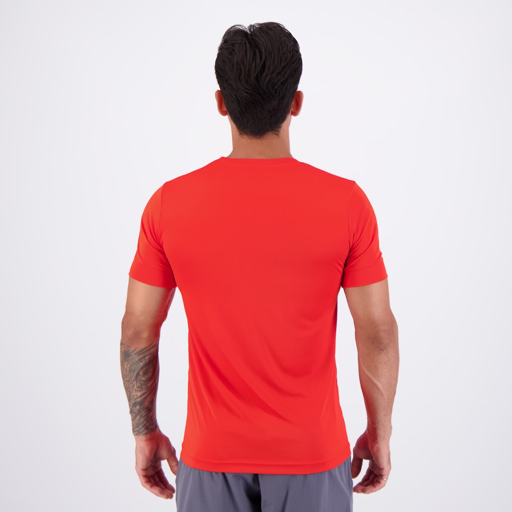 Imagem 4 do produto Camiseta Fila Player F-BOX Masculina