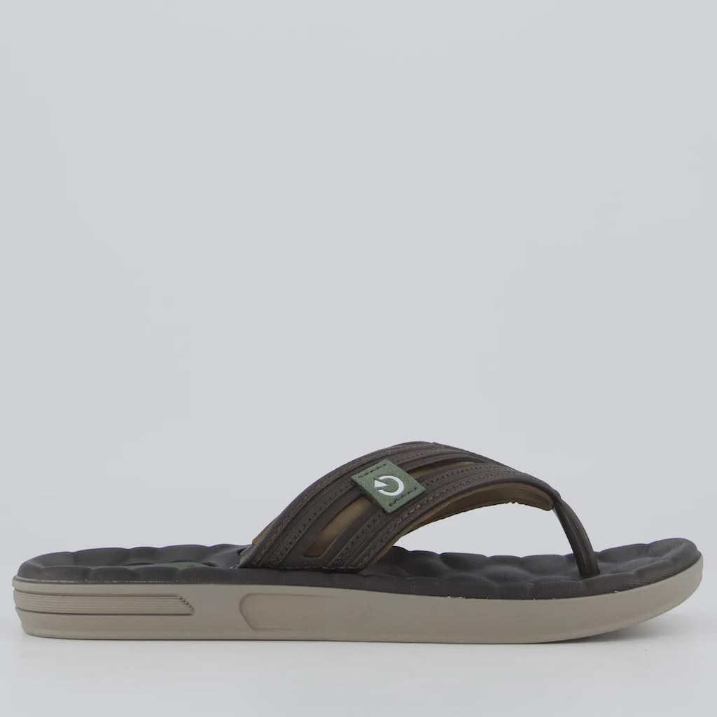 Imagem 2 do produto Chinelo Cartago Egeu IV Masculino