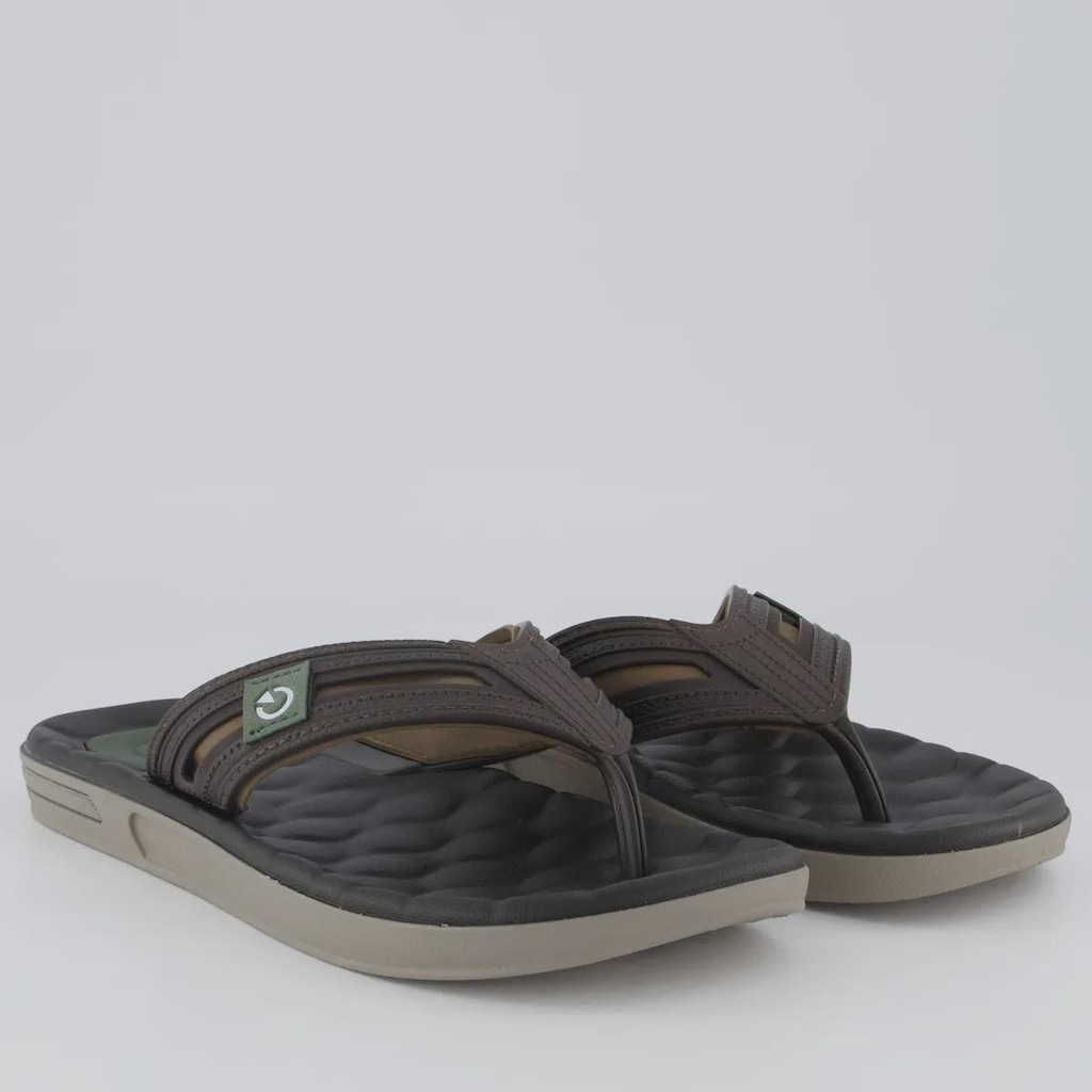 Imagem 3 do produto Chinelo Cartago Egeu IV Masculino