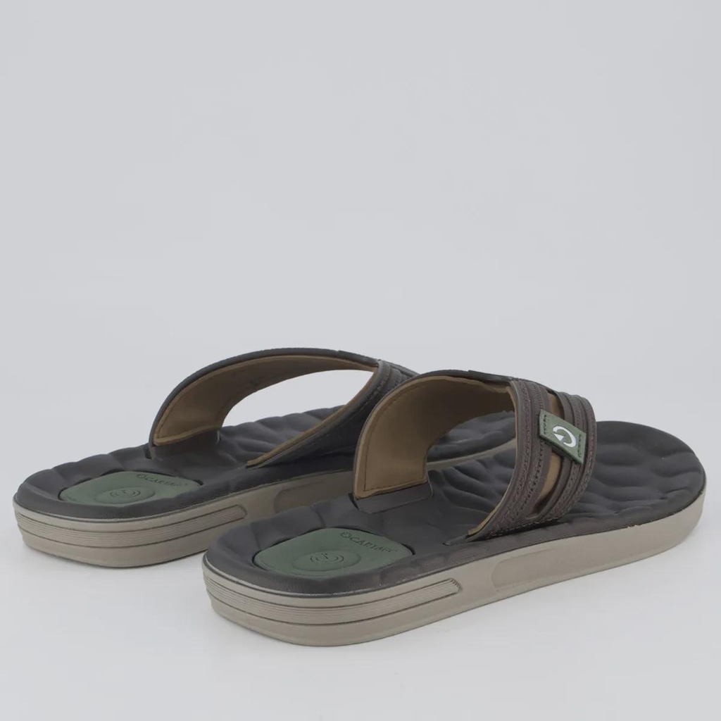 Imagem 4 do produto Chinelo Cartago Egeu IV Masculino