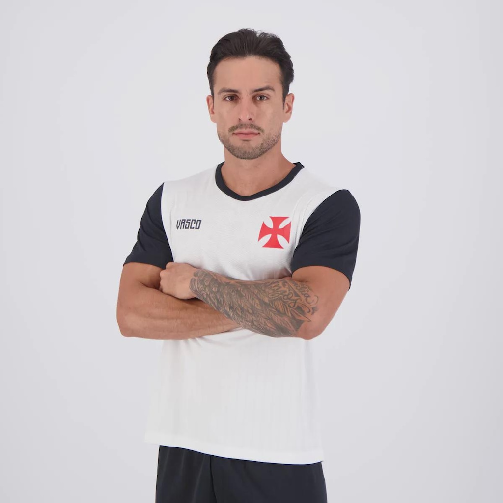 Imagem 3 do produto Camisa Vasco Ritual Masculina