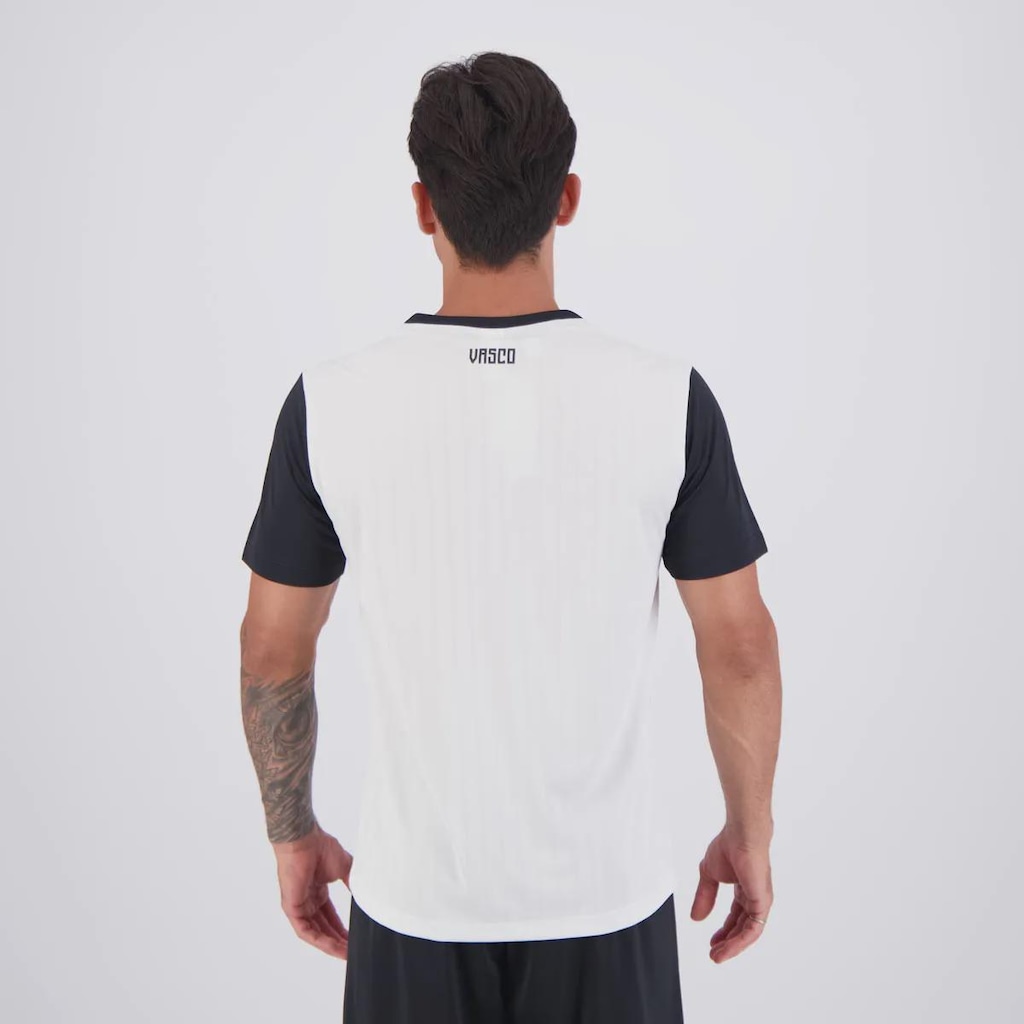 Imagem 4 do produto Camisa Vasco Ritual Masculina