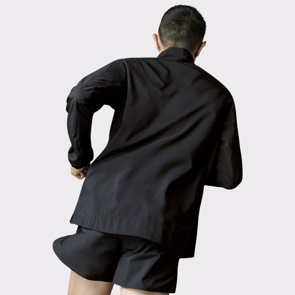Imagem 2 do produto Jaqueta adidas Adizero Masculina