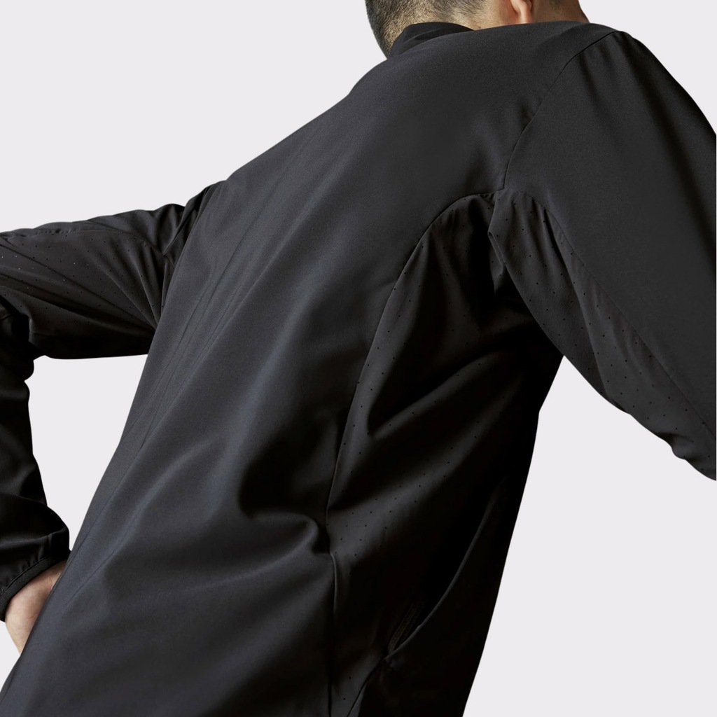 Imagem 4 do produto Jaqueta adidas Adizero Masculina