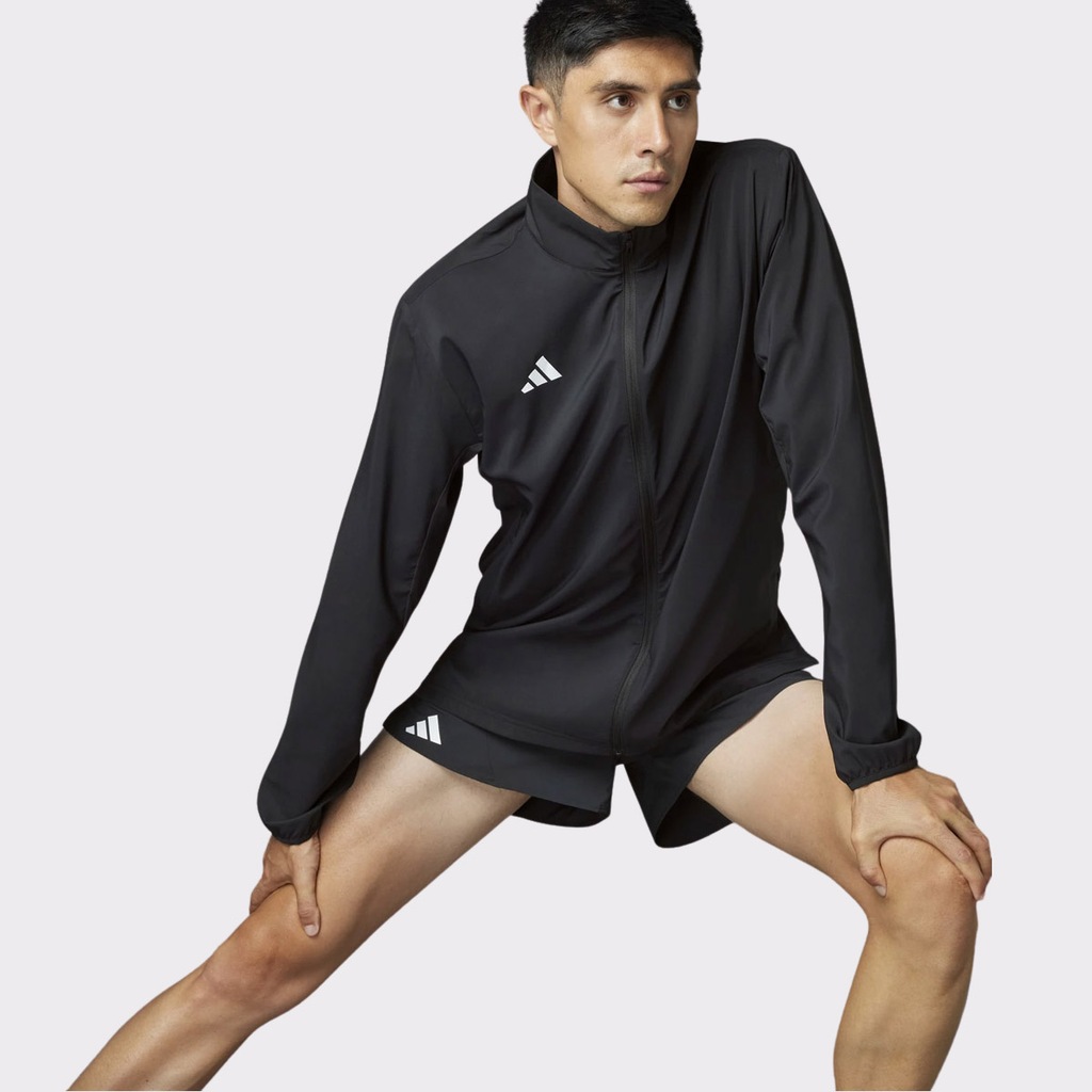 Imagem 5 do produto Jaqueta adidas Adizero Masculina
