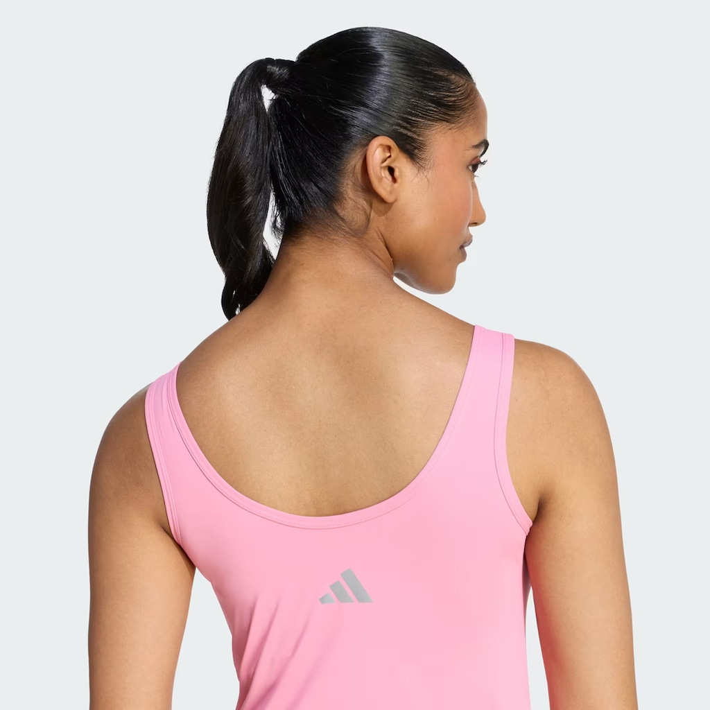 Imagem 4 do produto Regata adidas Run Ess T2 Feminina