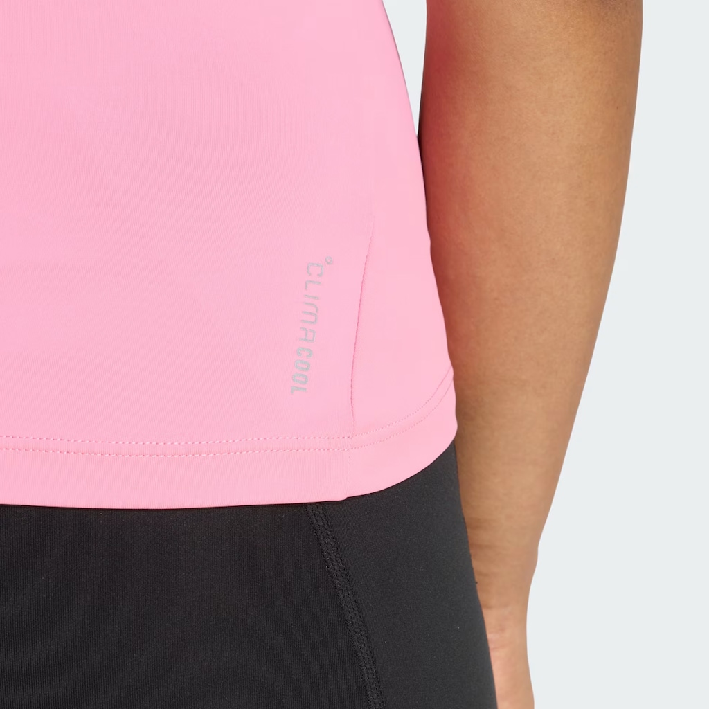 Imagem 5 do produto Regata adidas Run Ess T2 Feminina