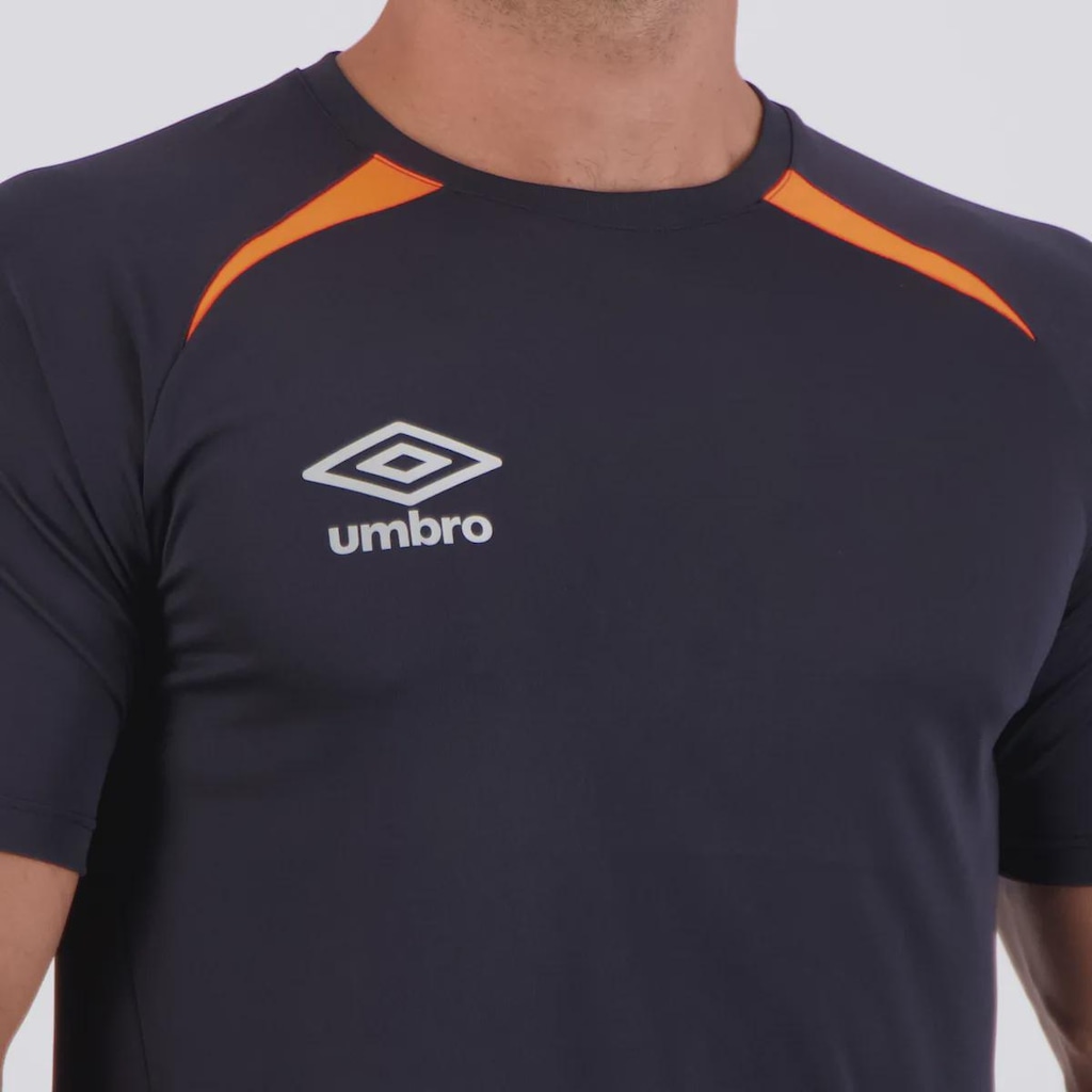 Imagem 5 do produto Camiseta Umbro Adamant Masculina