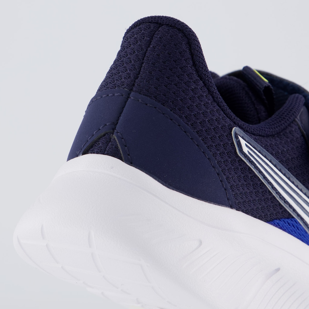 Imagem 5 do produto Tênis Infantil PUMA Flexfocus Modern AC+ PS
