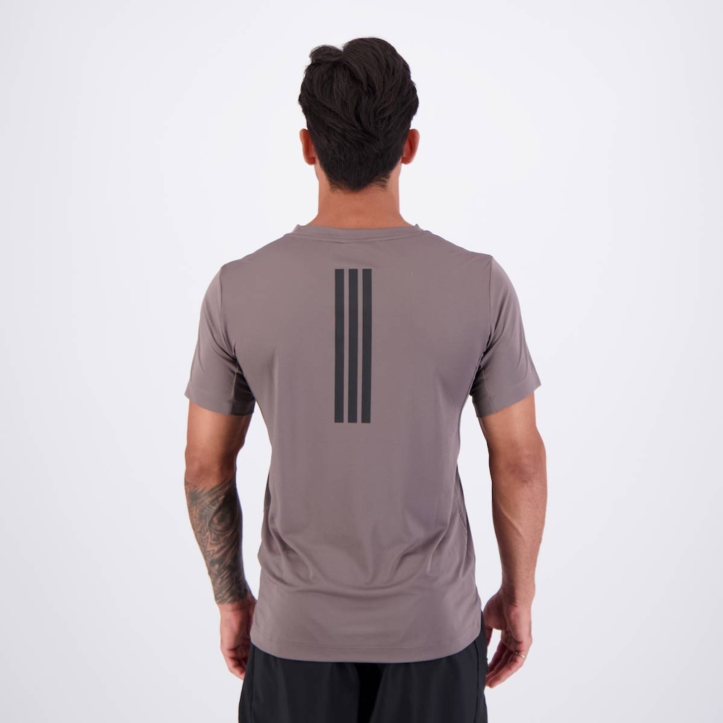 Imagem 4 do produto Camiseta adidas D4T Power Masculina