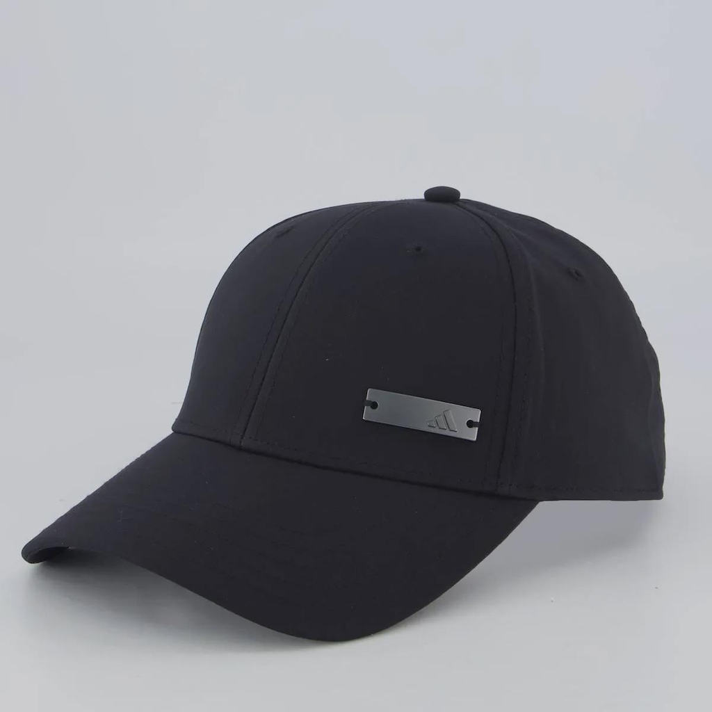 Imagem 1 do produto Boné Adidas Bb Lt Met Unissex