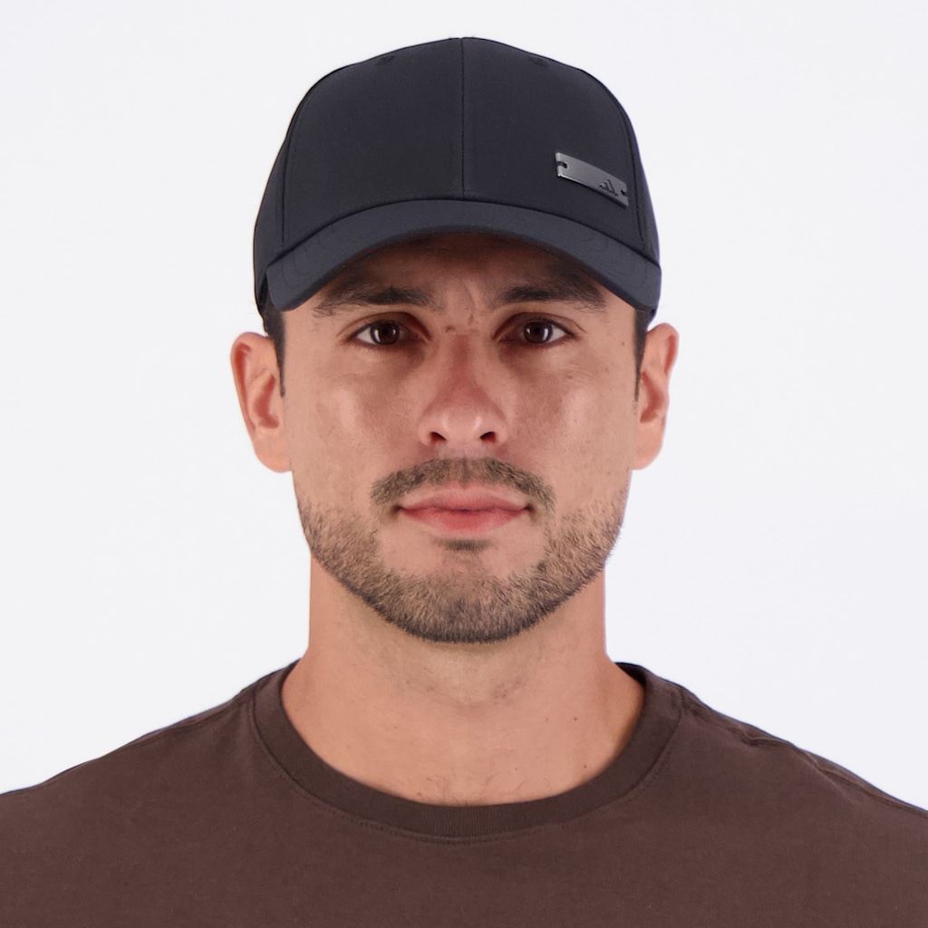 Imagem 5 do produto Boné Adidas Bb Lt Met Unissex