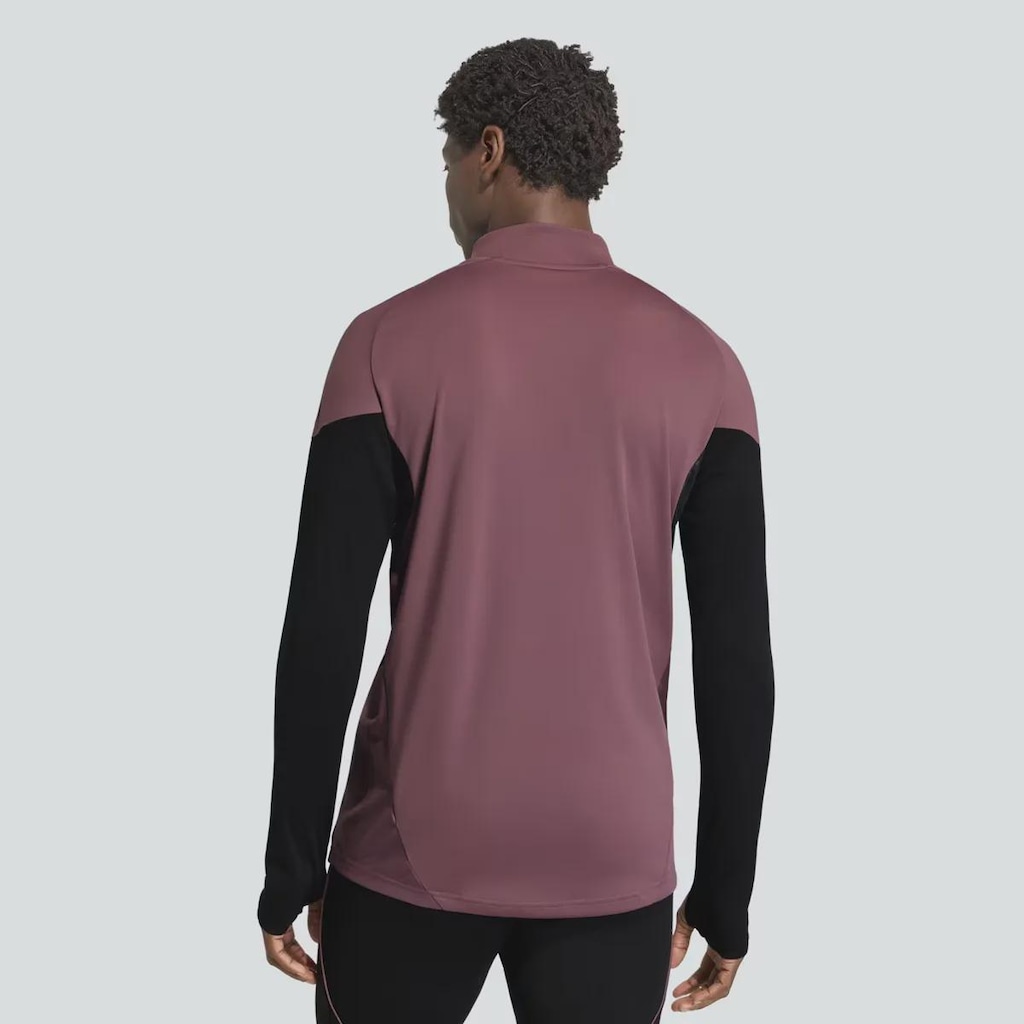 Imagem 2 do produto Blusão adidas Real Madrid Treino 2026 Masculino