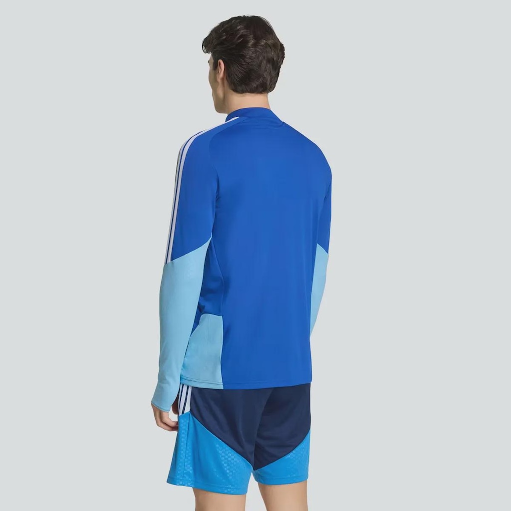 Imagem 2 do produto Jaqueta adidas Cruzeiro Treino Atleta 2026 Masculina