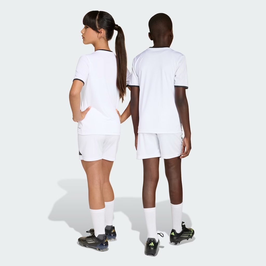 Imagem 2 do produto Calção adidas Entrada 26 Infantil