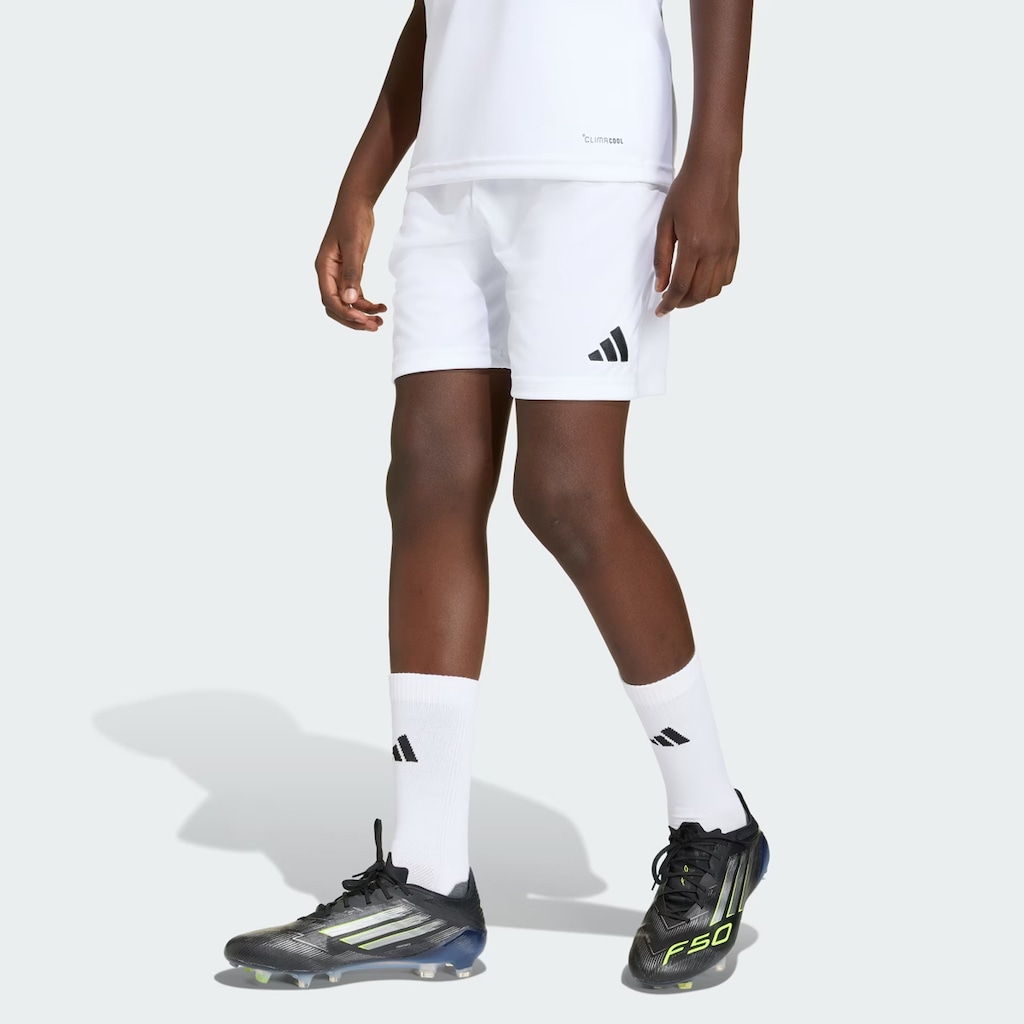 Imagem 3 do produto Calção adidas Entrada 26 Infantil