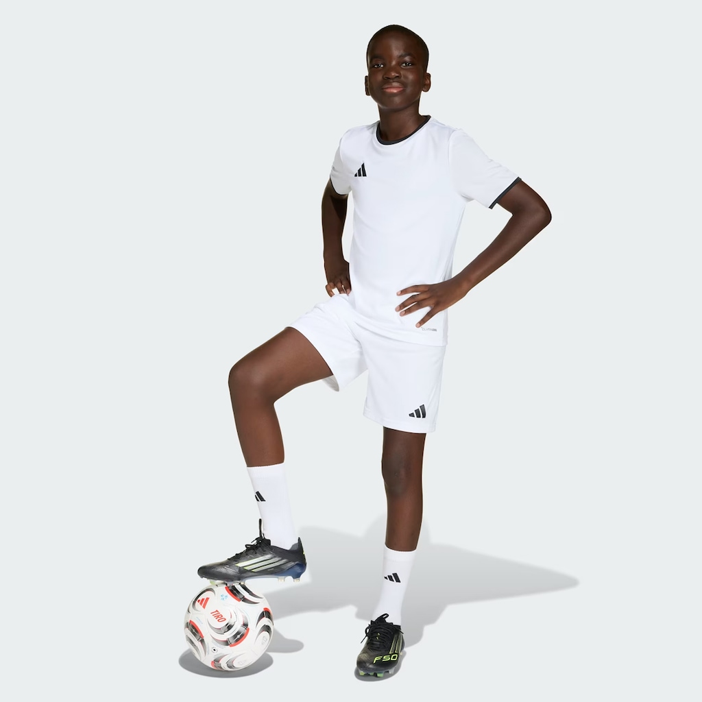 Imagem 5 do produto Calção adidas Entrada 26 Infantil