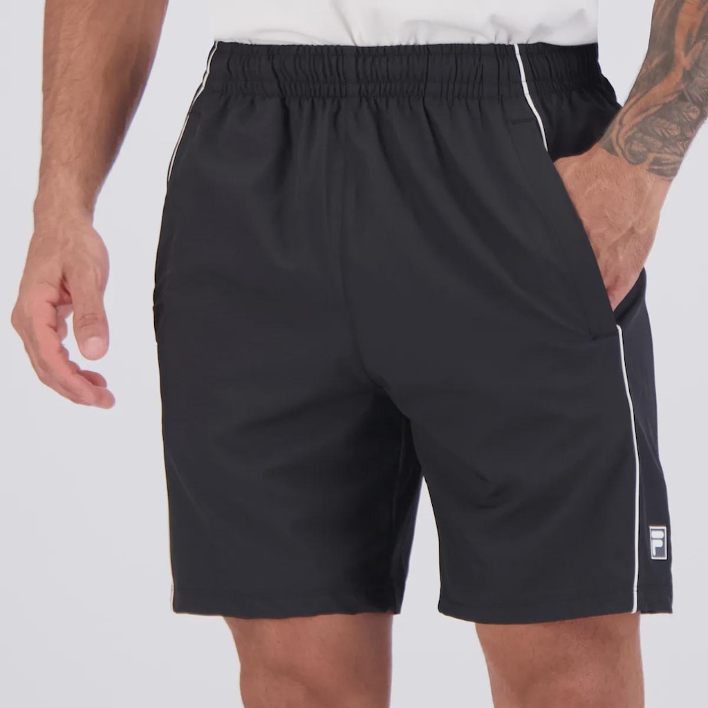 Imagem 3 do produto Bermuda Fila Match 8 Masculina