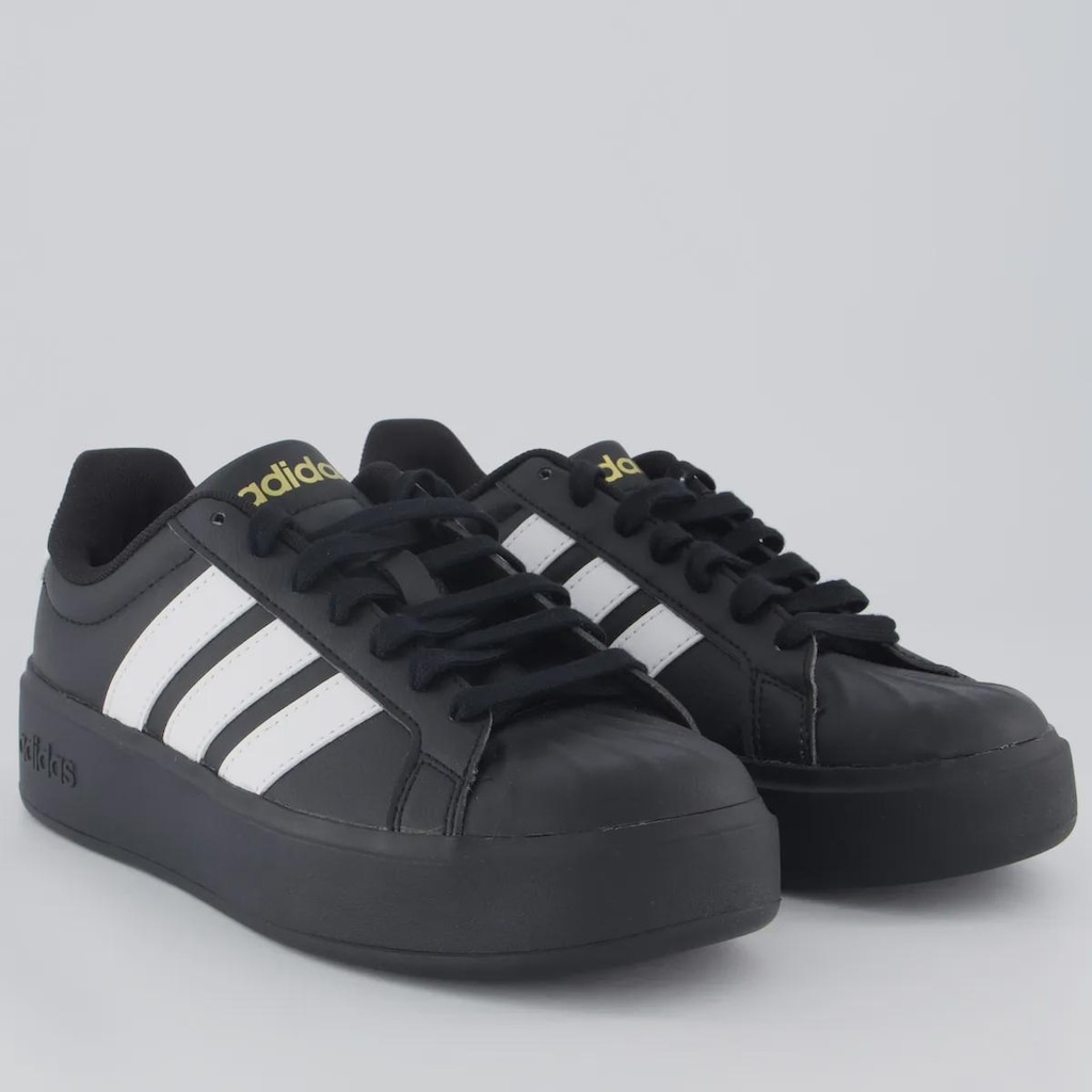 Imagem 2 do produto Tênis Feminino adidas Streettalk Bold