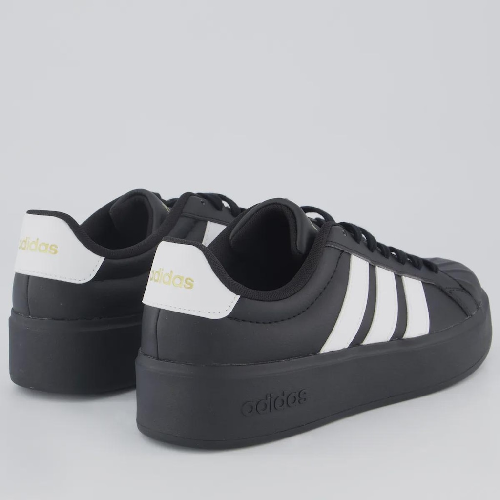 Imagem 3 do produto Tênis Feminino adidas Streettalk Bold