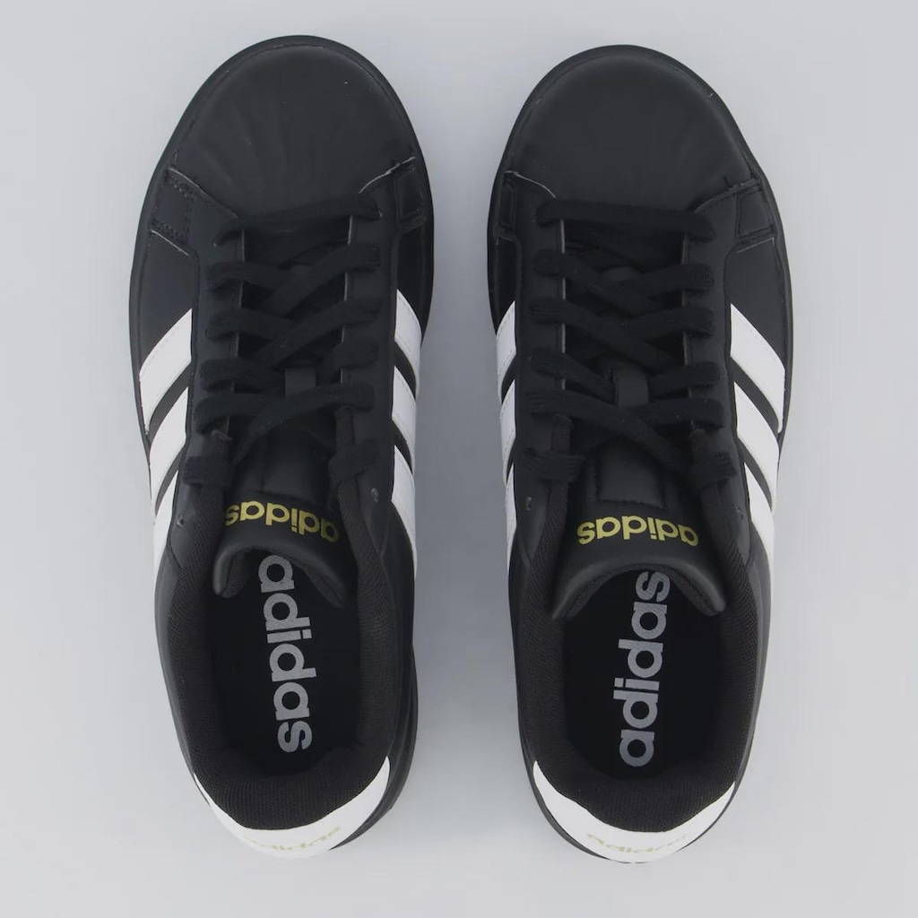 Imagem 4 do produto Tênis Feminino adidas Streettalk Bold