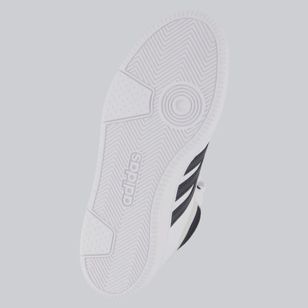 Imagem 5 do produto Tênis Unissex adidas Hoops Mid Classic