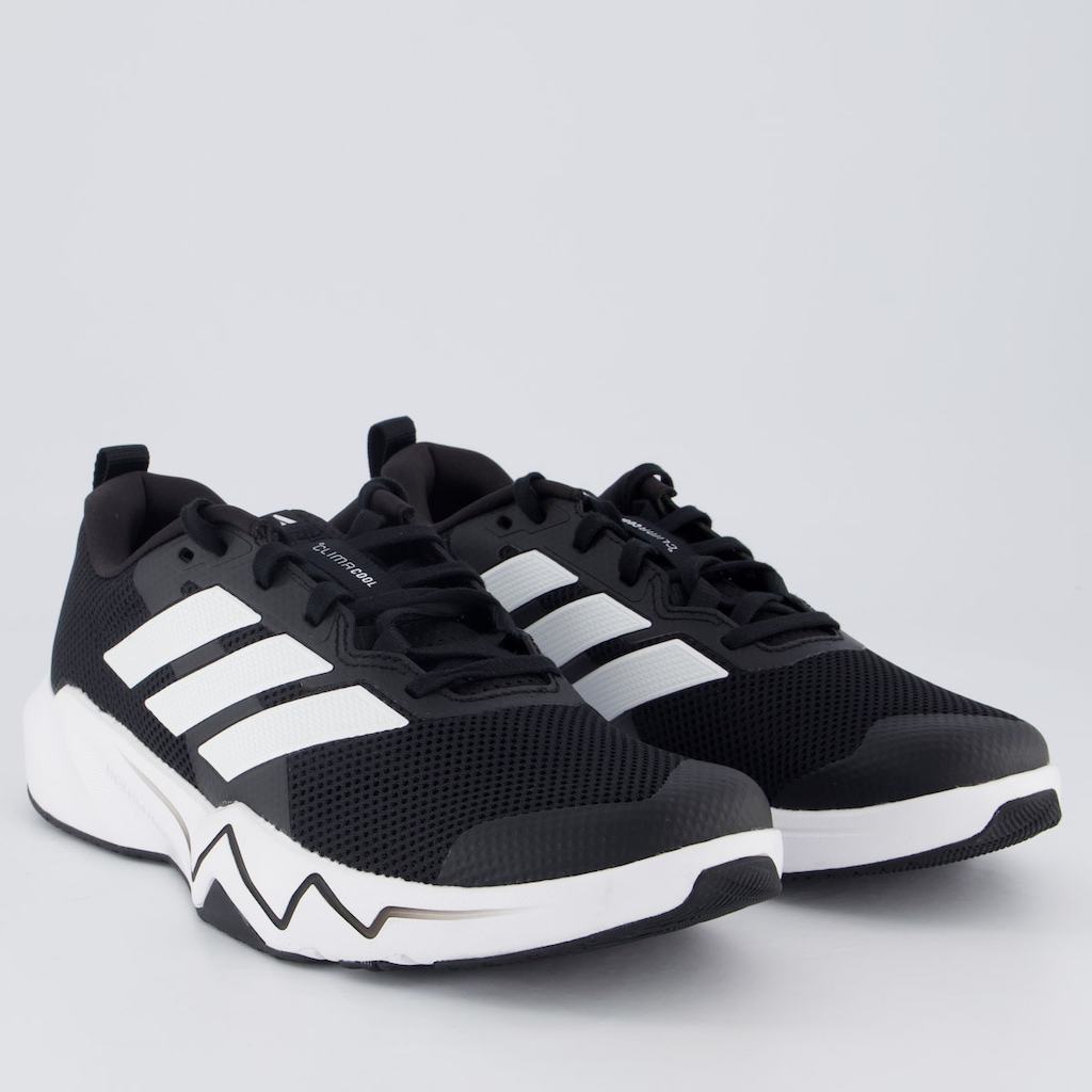 Imagem 2 do produto Tênis Masculino adidas Rapidmove Go Trainer