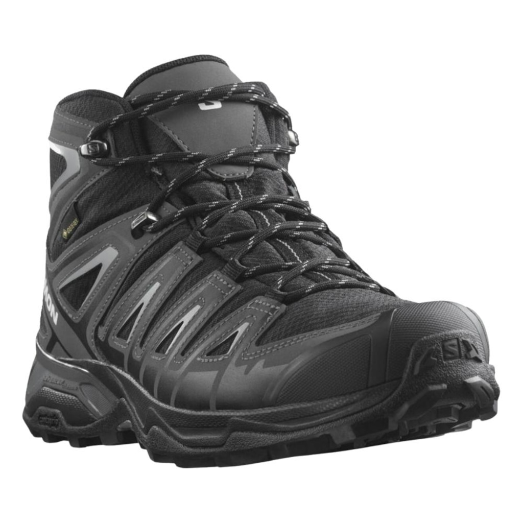 Imagem 5 do produto Bota Masculina Salomon X Ultra Pioneer MID GTX