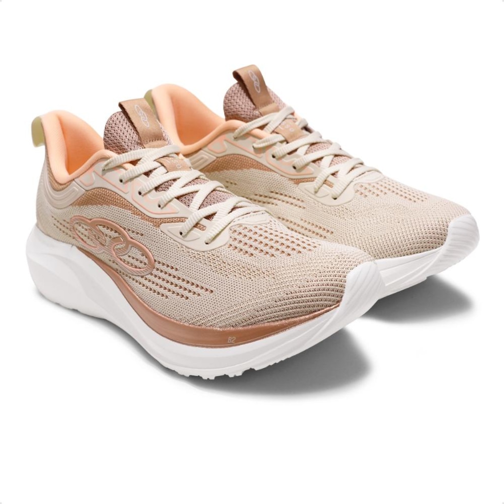Imagem 3 do produto Tênis Feminino Olympikus Passo