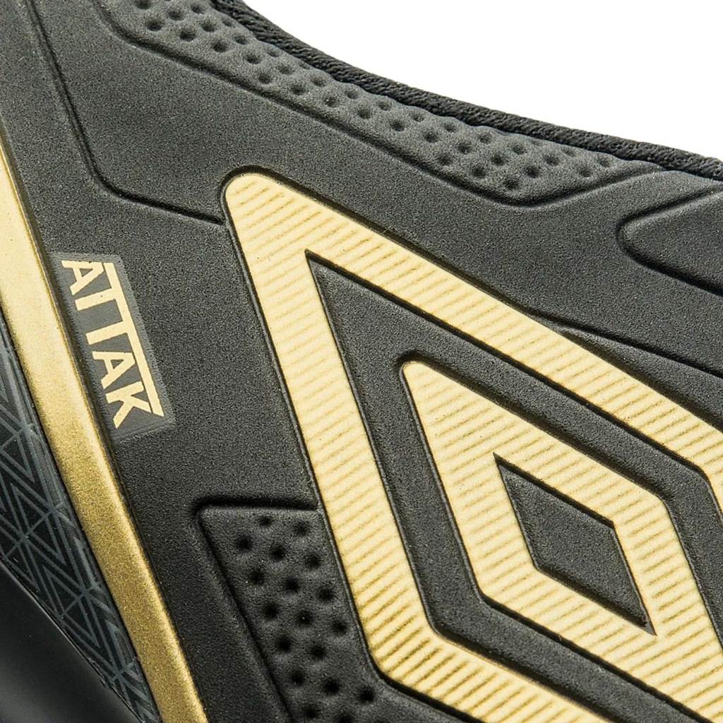 Imagem 5 do produto Chuteira De Campo Umbro Attak Eternal