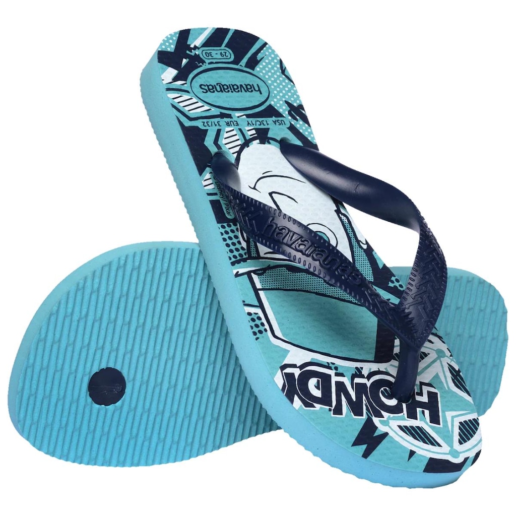 Imagem 4 do produto Chinelo Disney Toy Story Havaianas Infantil