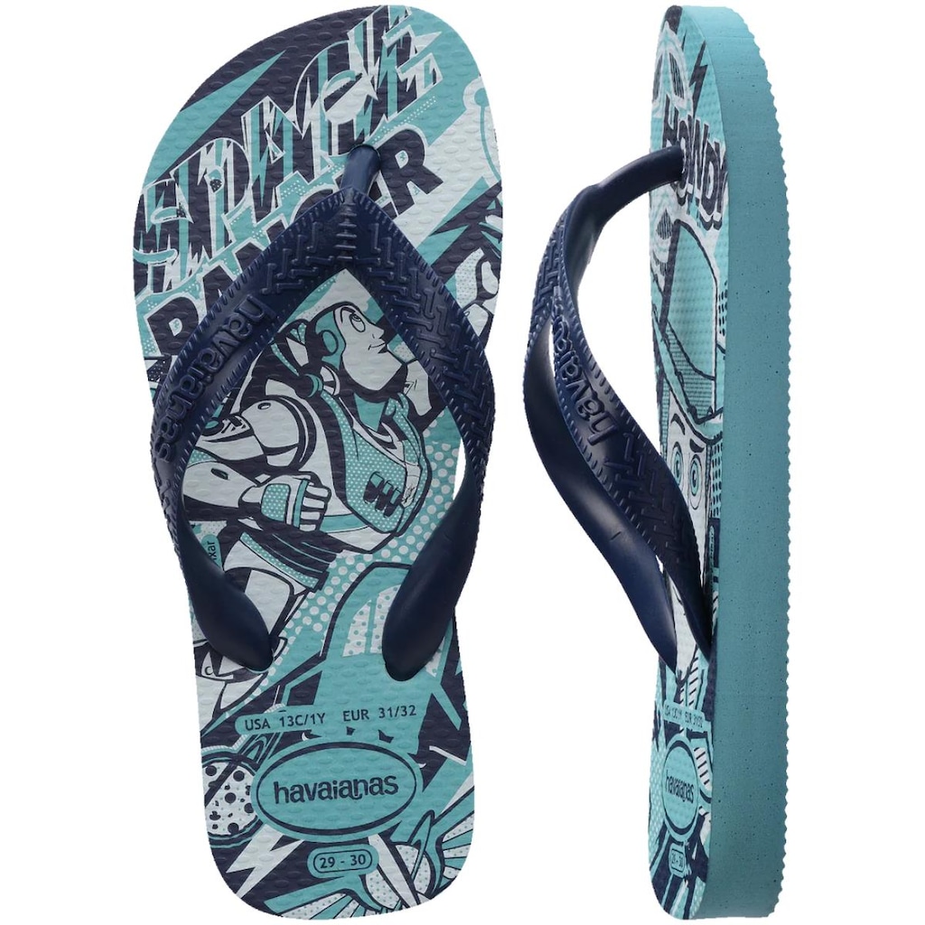 Imagem 5 do produto Chinelo Disney Toy Story Havaianas Infantil