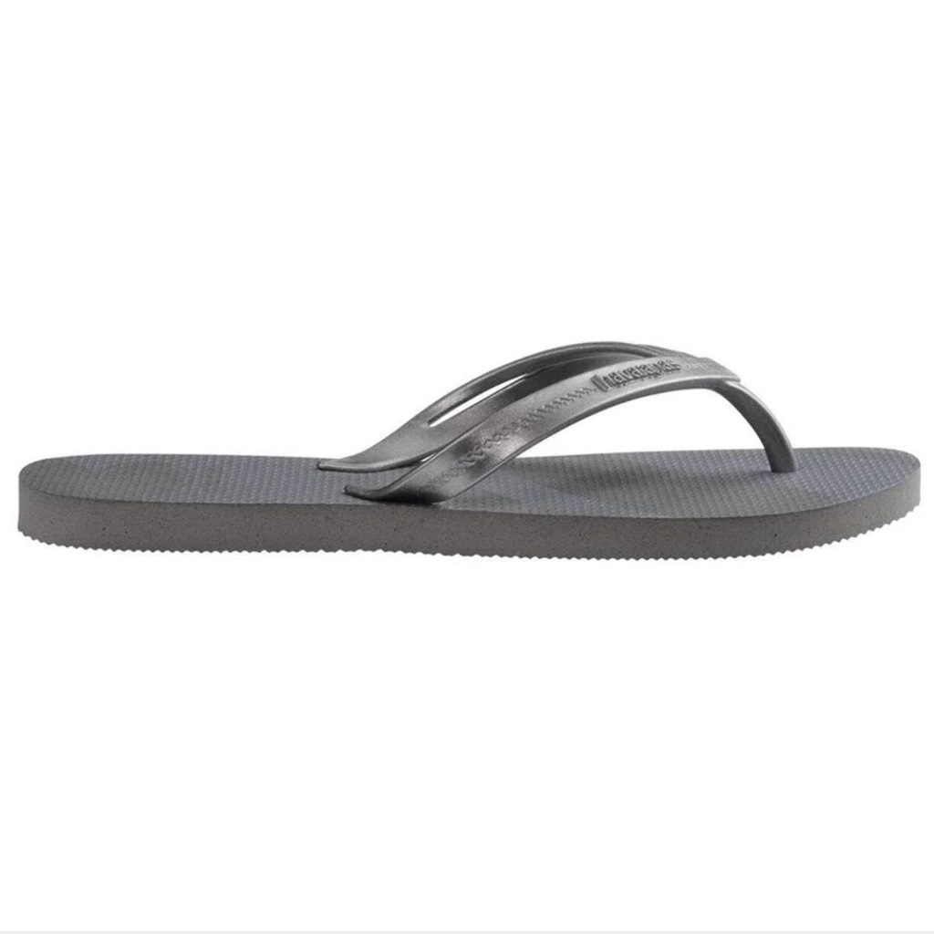 Imagem 3 do produto Chinelo Elegance Print Metalizado Havaianas Feminino