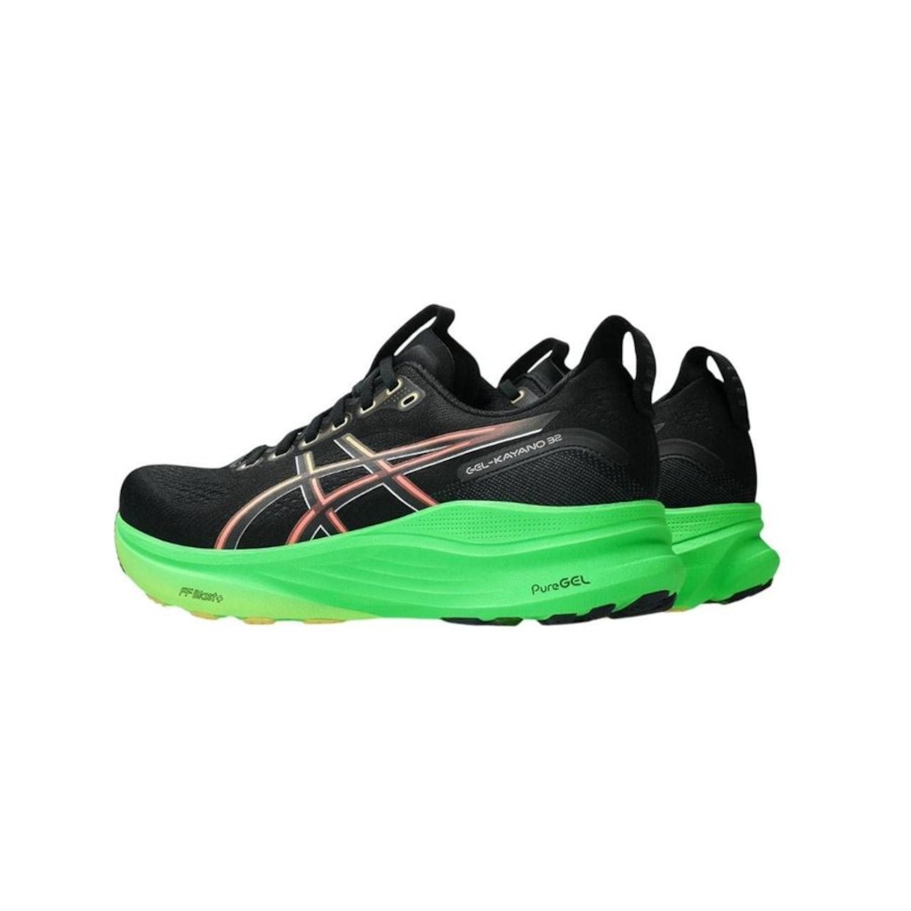 Imagem 4 do produto Tênis Masculino Asics Gel Kayano 32