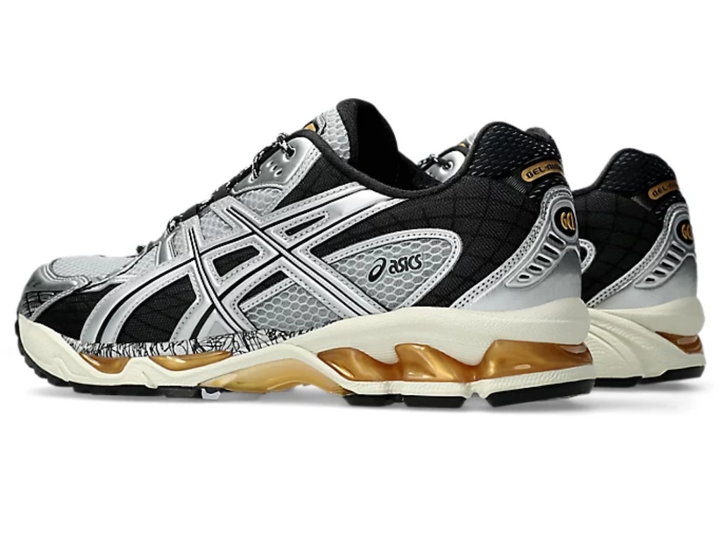 Imagem 3 do produto Tênis Asics Gel-Nimbus 10.1 Masculino