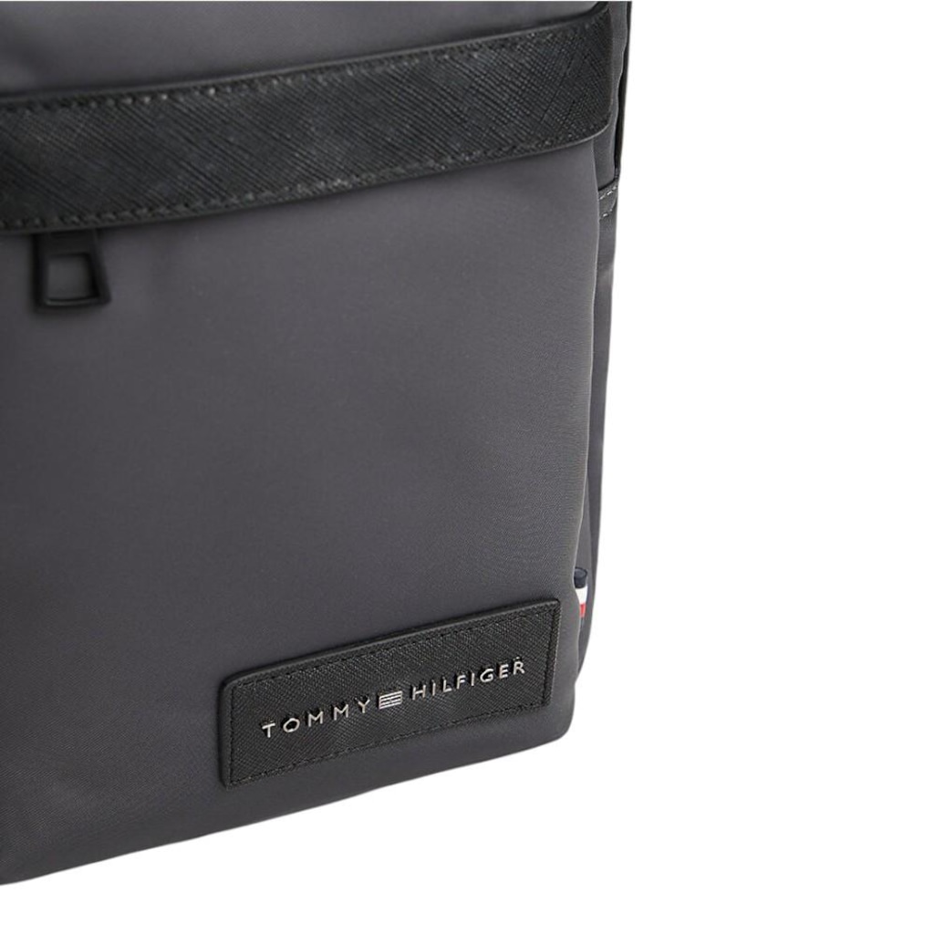 Imagem 3 do produto Bolsa Transversal Tommy Hilfiger Repreve Slingpack