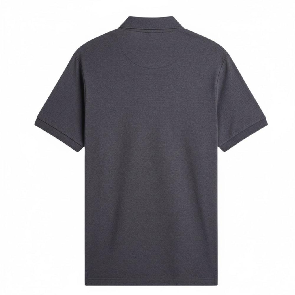 Imagem 2 do produto Camisa Polo Tommy Hilfiger Liquid Cotton Masculina