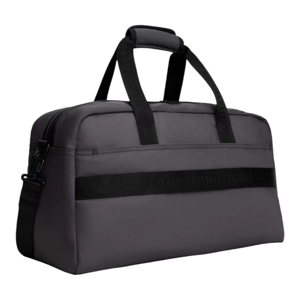 Imagem 2 do produto Bolsa Mala de Mão Tommy Hilfiger 23 Litros Repreve Duffle