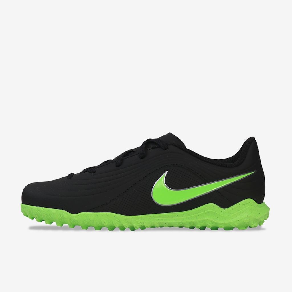 Imagem 2 do produto Chuteira de Society Infantil Nike Tiempo Maestro Club