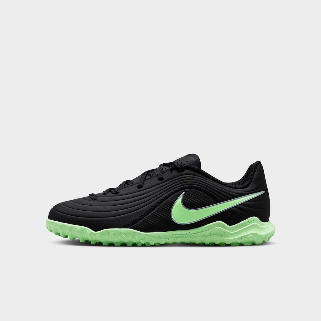 Imagem 3 do produto Chuteira de Society Infantil Nike Tiempo Maestro Club