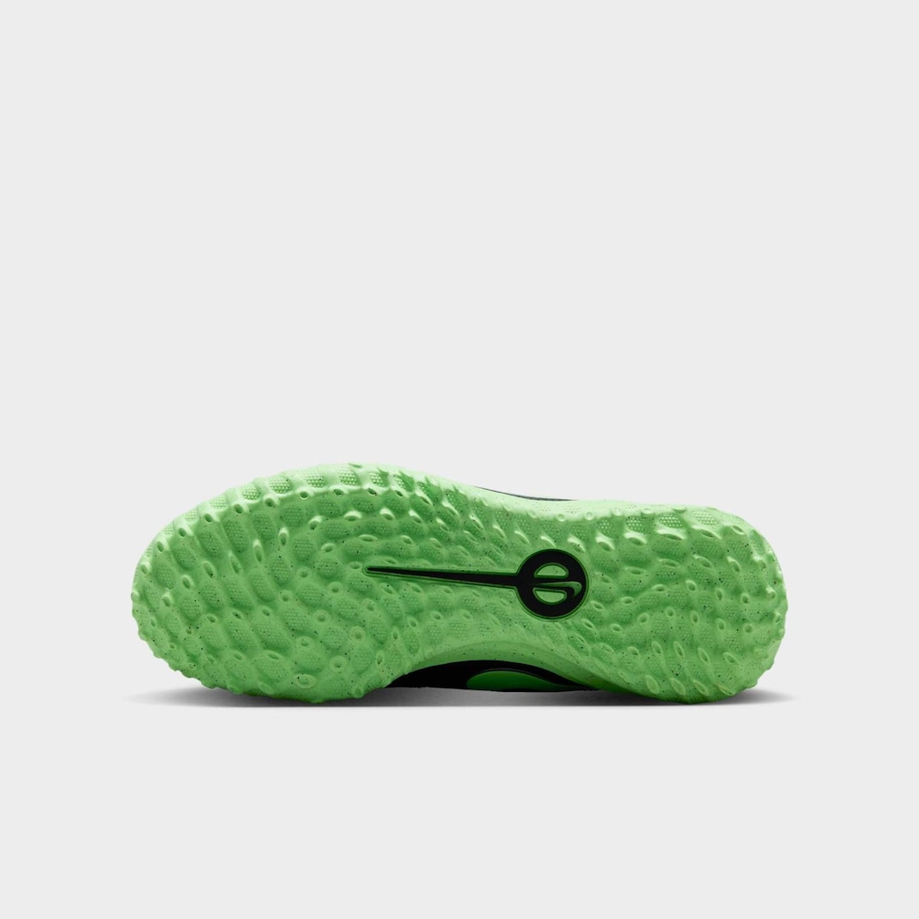 Imagem 5 do produto Chuteira de Society Infantil Nike Tiempo Maestro Club