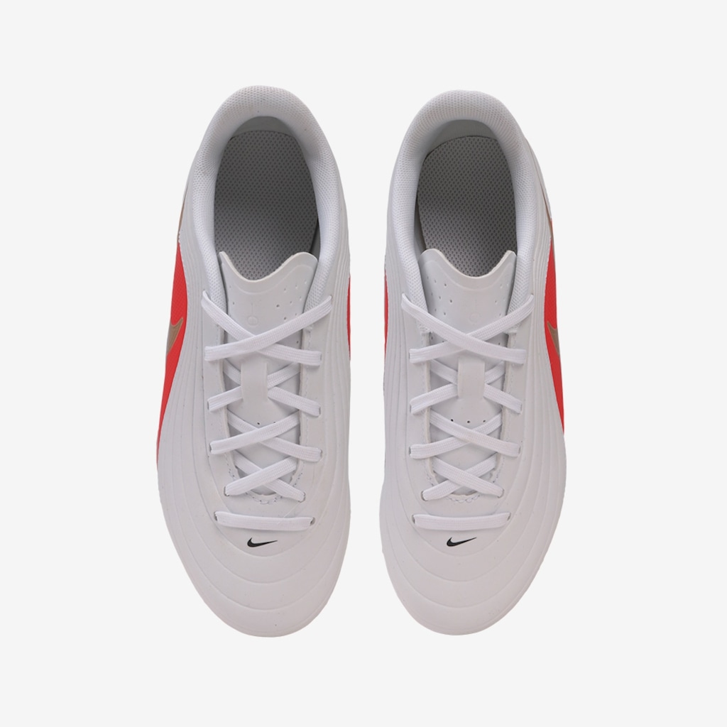 Imagem 4 do produto Chuteira de Campo Infantil Nike Tiempo Maestro Club