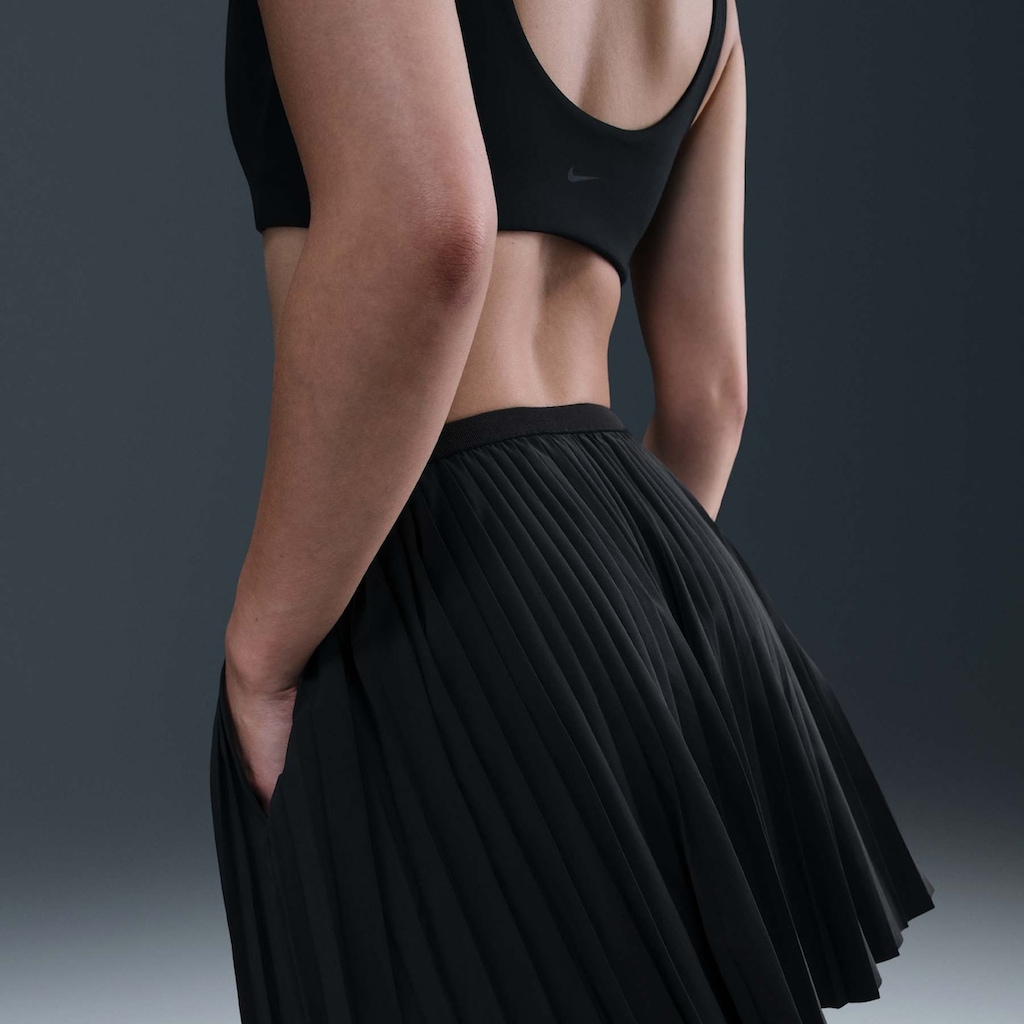 Imagem 3 do produto Saia Nike Sportswear Plissada Feminina