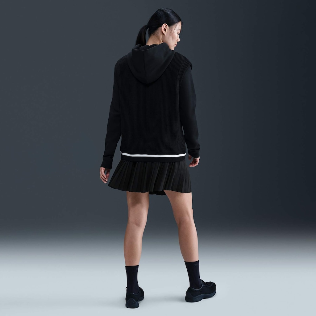 Imagem 4 do produto Saia Nike Sportswear Plissada Feminina