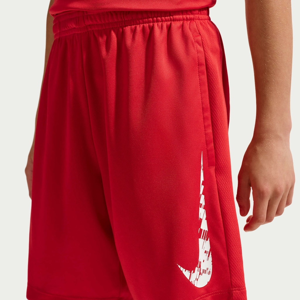 Imagem 2 do produto Shorts Dri-FIT Trophy 23 Infantil