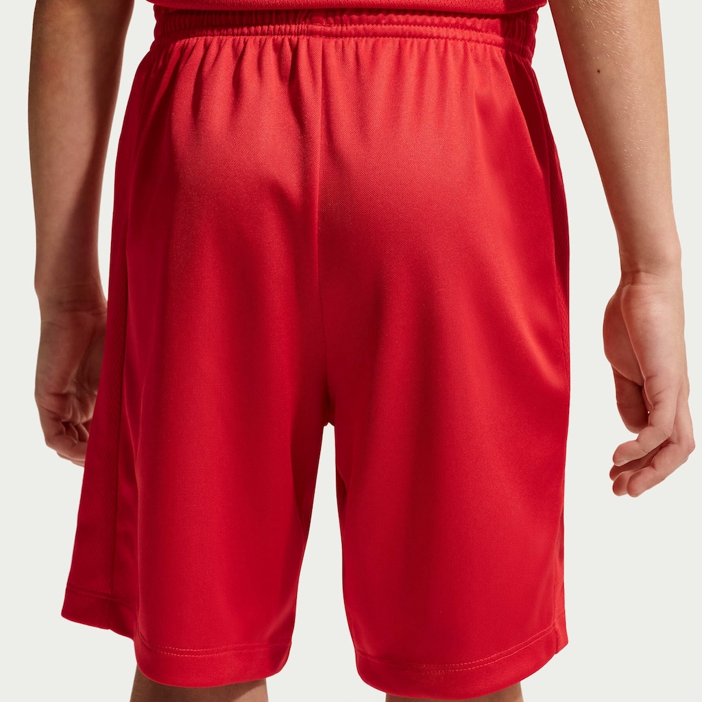 Imagem 3 do produto Shorts Dri-FIT Trophy 23 Infantil