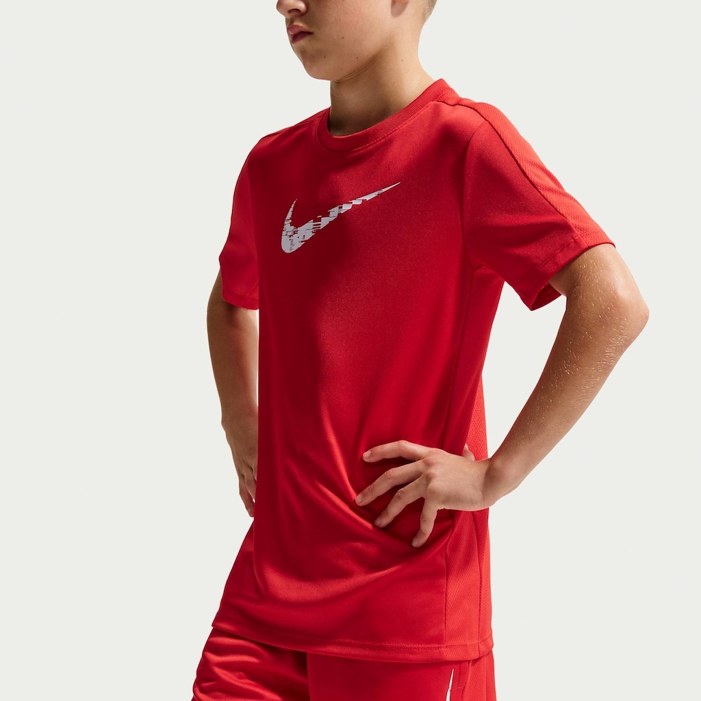 Imagem 4 do produto Shorts Dri-FIT Trophy 23 Infantil