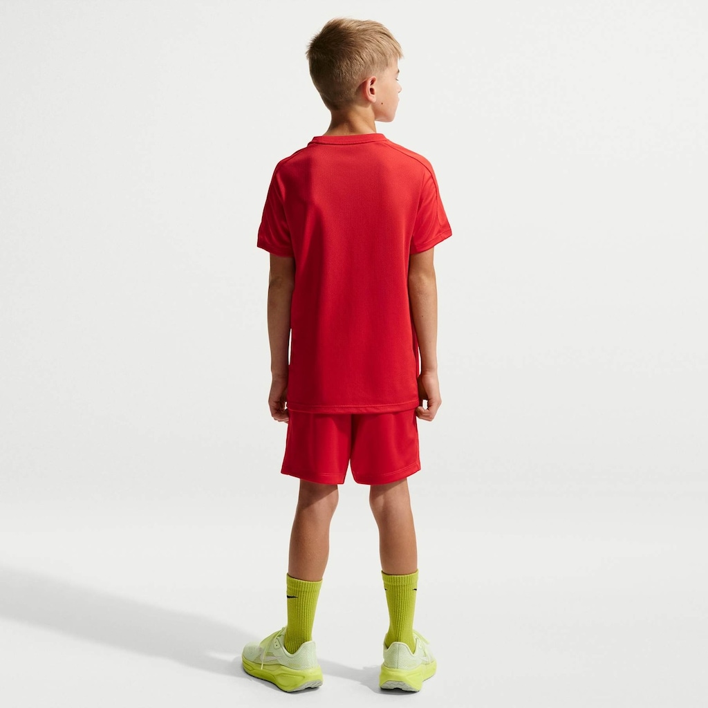 Imagem 5 do produto Shorts Dri-FIT Trophy 23 Infantil